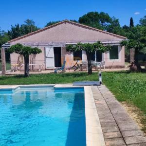 Vente Maison 5 pices LEZAN 30350