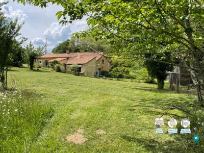 Location Maison 4 pices CHALAGNAC 24380