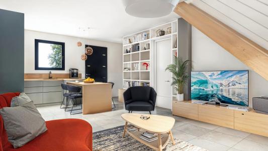 Vente Maison 5 pices NOUVOITOU 35410