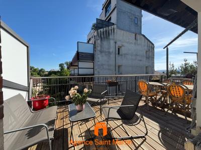 Vente Appartement 4 pices ANCONE 26200