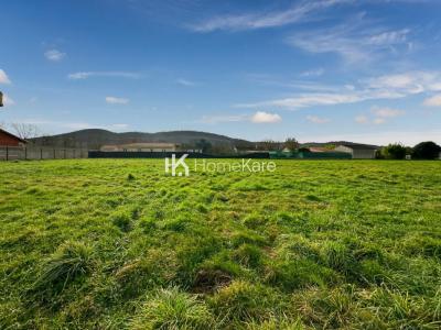 Vente Terrain MARTRES-TOLOSANE 31220