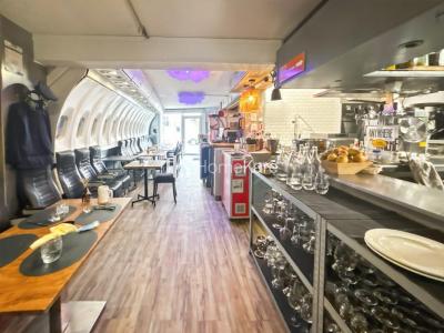 Vente Local commercial TOULOUSE 31300