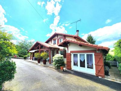 Vente Maison 7 pices MUGRON 40250