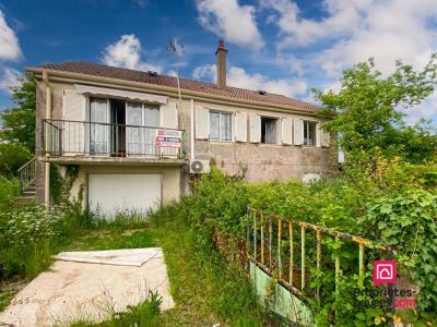 Vente Maison 4 pices LIERNAIS 21430