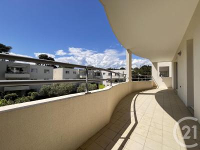Vente Appartement 3 pices MONTPELLIER 34090