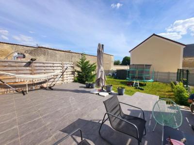 Vente Maison 4 pices ETAMPES 91150