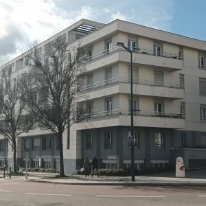Vente Appartement 4 pices ANGERS 49100