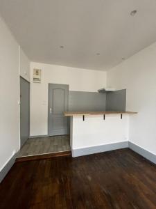 Location Appartement 2 pices NANCY 54000