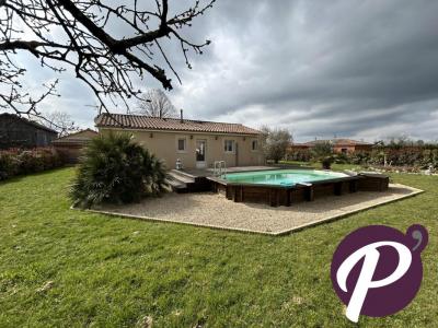 Vente Maison 4 pices PRIGONRIEUX 24130