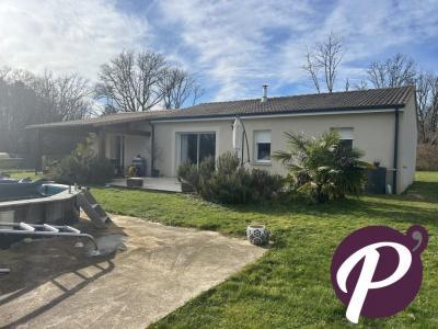 Vente Maison 4 pices BERGERAC 24100