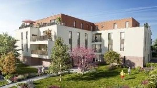 Location Appartement 2 pices WISSEMBOURG 67160