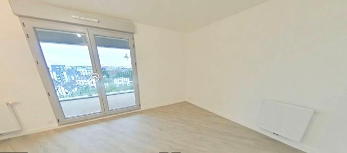 Location Appartement 2 pices ANGERS 49000