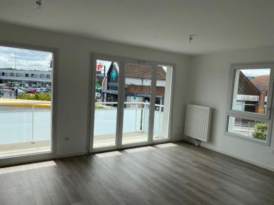 Location Appartement 3 pices MARQUETTE-LEZ-LILLE 59520