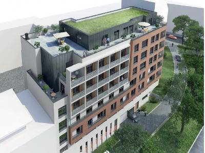 Location Appartement ROUEN 76000