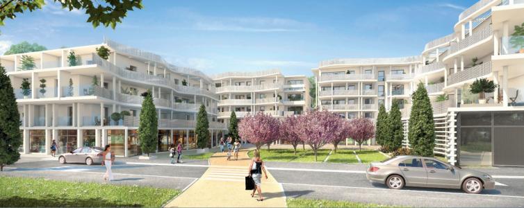 Location Appartement 2 pices ROCHELLE 17000