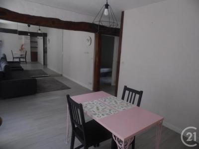 Location Appartement 2 pices PONT-SAINTE-MAXENCE 60700