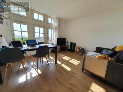 Location Appartement 2 pices MARQUETTE-LEZ-LILLE 59520