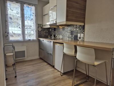 Location Appartement REIMS 51100
