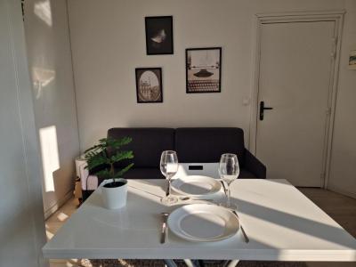 Location Appartement REIMS 51100