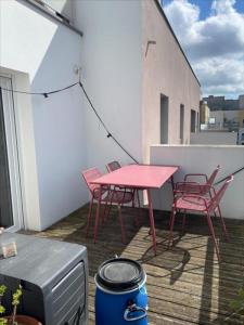 Vente Appartement 3 pices SAINT-MALO 35400