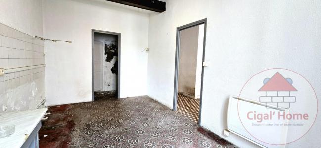 Vente Maison 7 pices PALME 11480