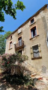 Vente Maison 13 pices FEUILLA 11510