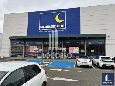 Location Local commercial PENNES-MIRABEAU 13170