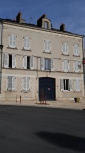 Location Appartement 3 pices ARGENTON-SUR-CREUSE 36200