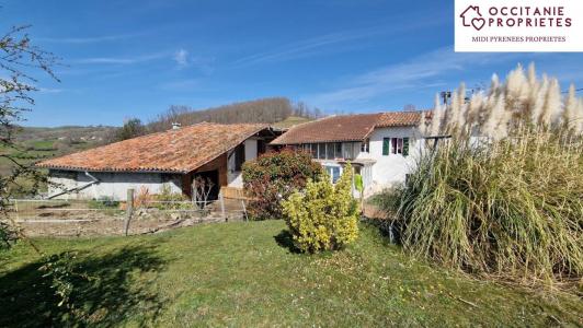 Vente Maison 8 pices SAINT-GIRONS 09200