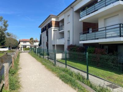 Location Appartement 2 pices VILLENEUVE-TOLOSANE 31270