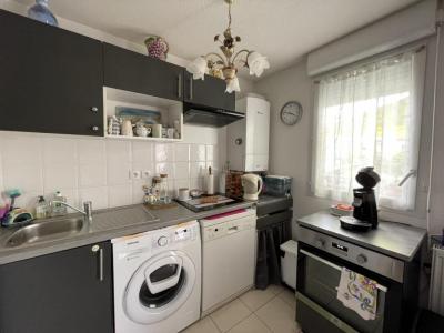 Vente Appartement 3 pices CUGNAUX 31270