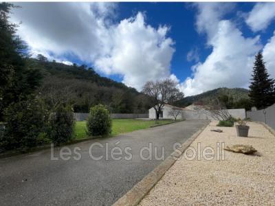 Vente Maison 3 pices ROQUEBRUSSANNE 83136