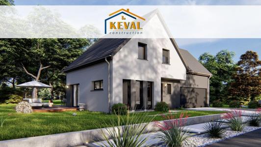 Vente Maison 5 pices VITTERSBOURG 57670