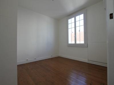 Location Appartement 2 pices NANTES 44000