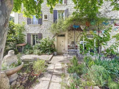 Vente Maison 10 pices VEDENE 84270