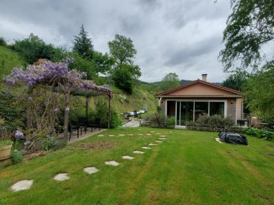 Vente Maison 7 pices DIEME 69170