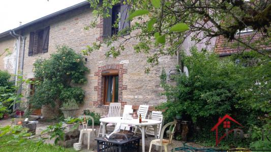 Vente Maison 2 pices VERGES 39570