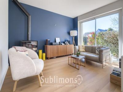 Vente Maison 4 pices SAINT-ARMEL 56450
