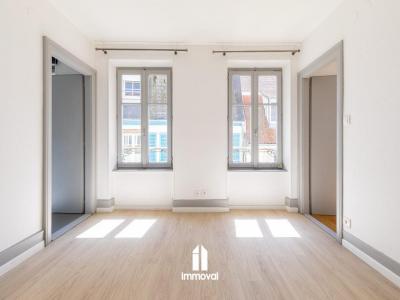 Location Appartement 2 pices STRASBOURG 67000