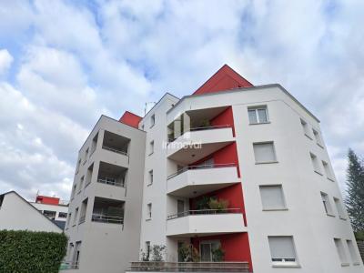 Location Appartement 2 pices ILLKIRCH-GRAFFENSTADEN 67400