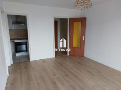 Location Appartement 2 pices LINGOLSHEIM 67380
