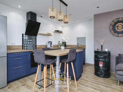 Vente Appartement 3 pices SOUCIEU-EN-JARREST 69510