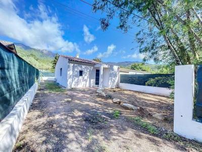 Location Maison 2 pices VERO 20172