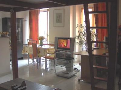 Vente Appartement NICE 06000