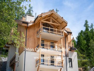 Vente Appartement 3 pices ORRES 05200