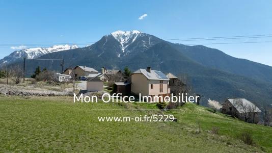 Vente Maison 4 pices EYGLIERS 05600