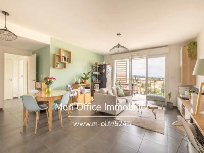 Vente Appartement 4 pices LUYNES 13080