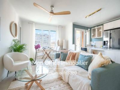 Vente Appartement 4 pices BEAURECUEIL 13100