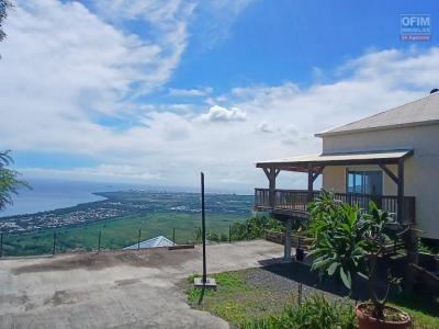 Location Maison SAINT-PAUL 97460