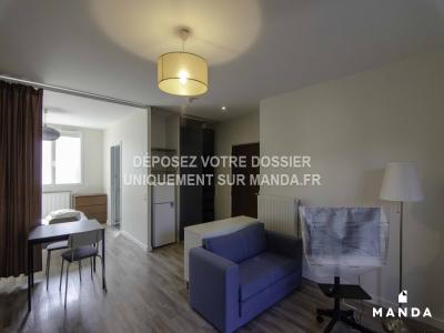 Location Appartement ARGENTEUIL 95100